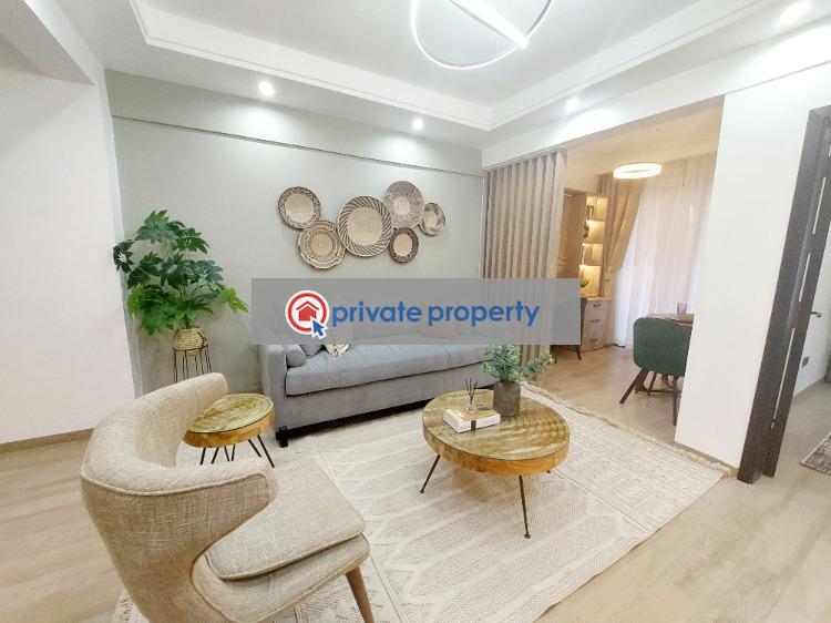 1 bedroom Apartment For Sale Westlands Nairobi - 10