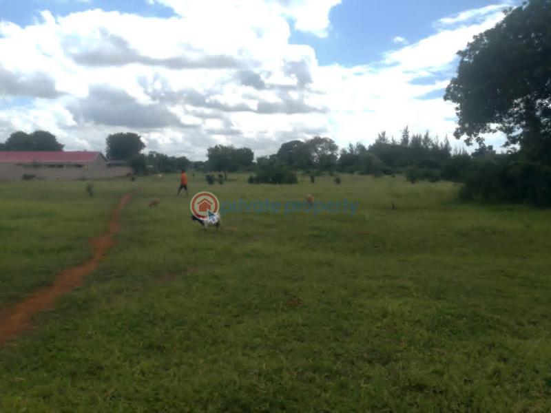 Land For Sale Kilifi, Bofa Area Mnarani Kilifi - 4
