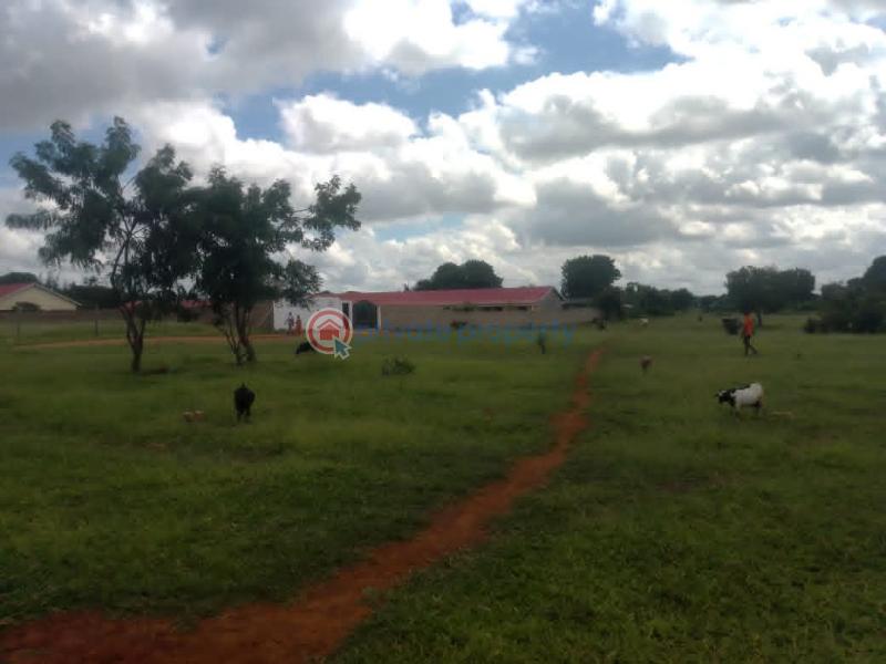 Land For Sale Kilifi, Bofa Area Mnarani Kilifi - 2