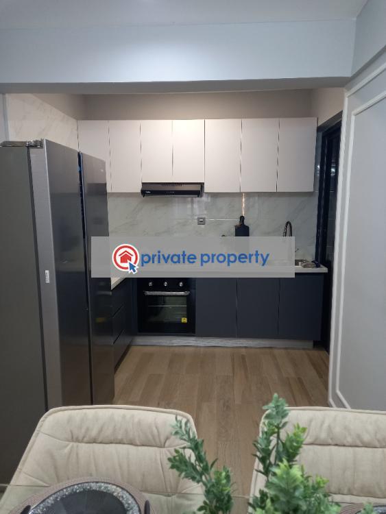2 bedroom Apartment For Sale &nbsp;sports Road Westlands Nairobi - 2