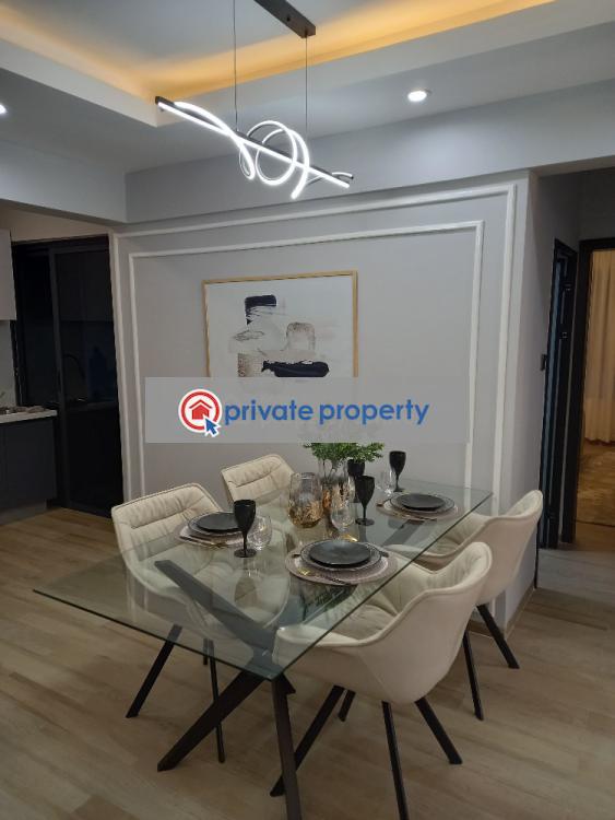 2 bedroom Apartment For Sale &nbsp;sports Road Westlands Nairobi - 3
