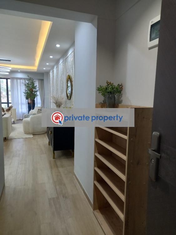 2 bedroom Apartment For Sale &nbsp;sports Road Westlands Nairobi - 6