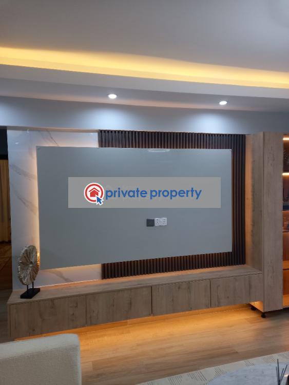 2 bedroom Apartment For Sale &nbsp;sports Road Westlands Nairobi - 1