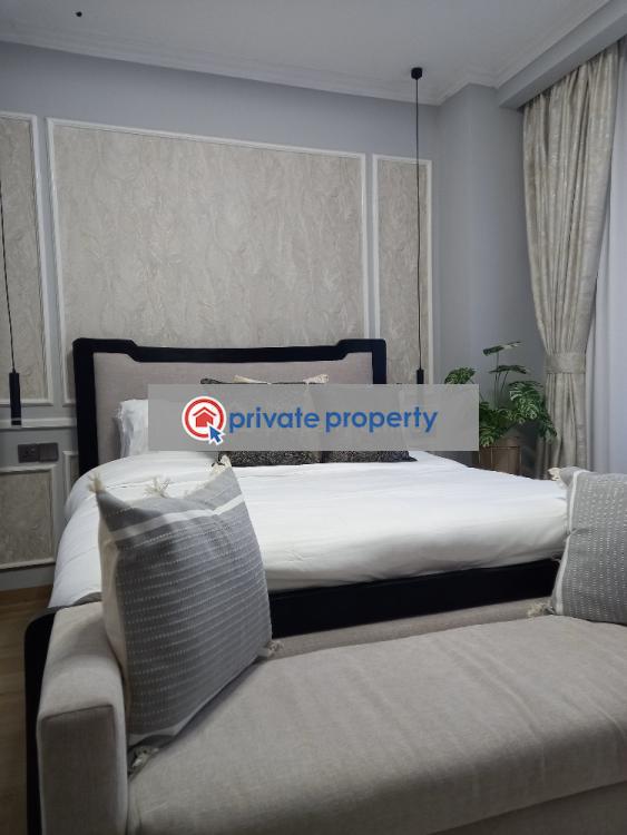 2 bedroom Apartment For Sale &nbsp;sports Road Westlands Nairobi - 8