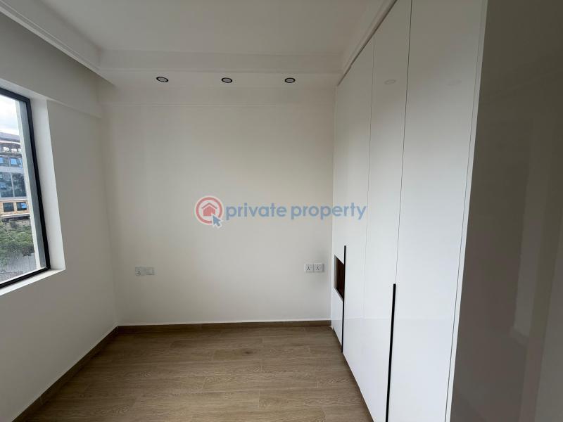 2 bedroom Apartment For Rent Westlands Nairobi - 3