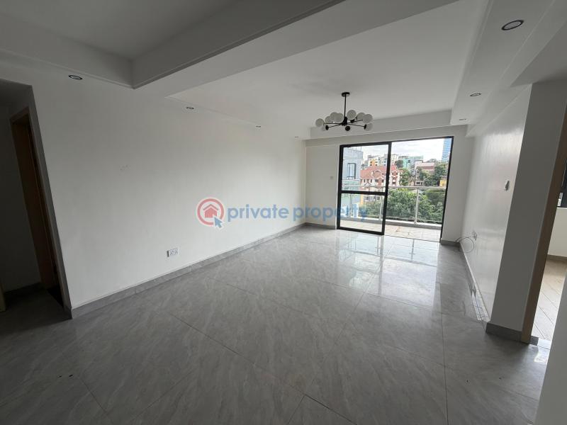 2 bedroom Apartment For Rent Westlands Nairobi - 2