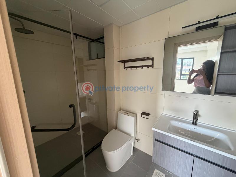2 bedroom Apartment For Rent Westlands Nairobi - 6