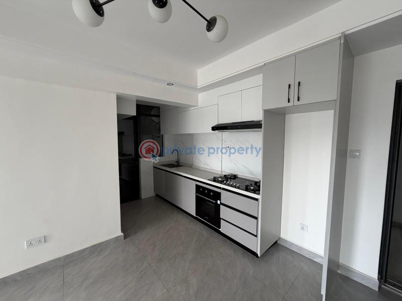 2 bedroom Apartment For Rent Westlands Nairobi - 1
