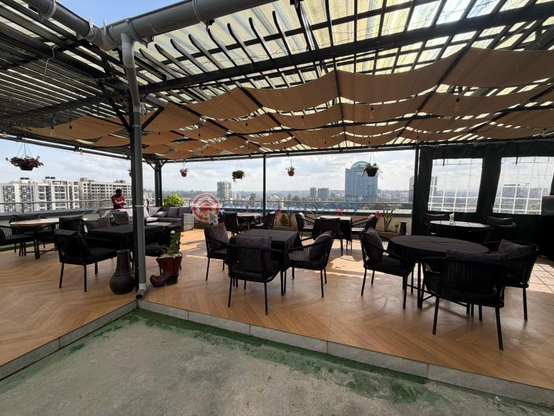 2 bedroom Apartment For Rent Westlands Nairobi - 7