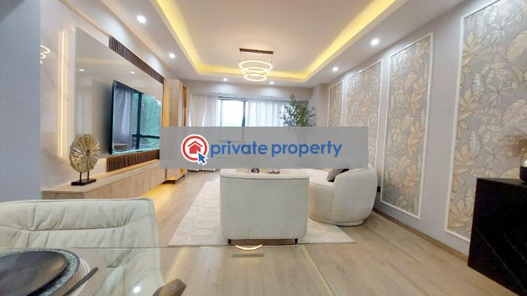 2 bedroom Apartment For Sale &nbsp;off Rhapta Road Westlands Nairobi - 1