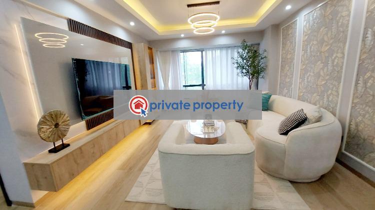 2 bedroom Apartment For Sale &nbsp;off Rhapta Road Westlands Nairobi - 20