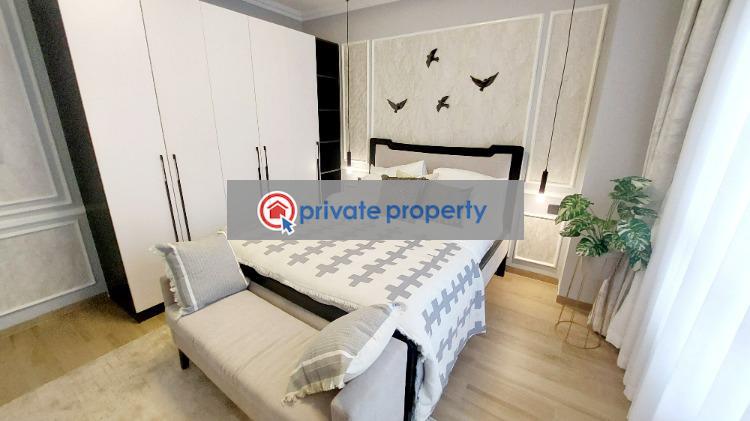 2 bedroom Apartment For Sale &nbsp;off Rhapta Road Westlands Nairobi - 9