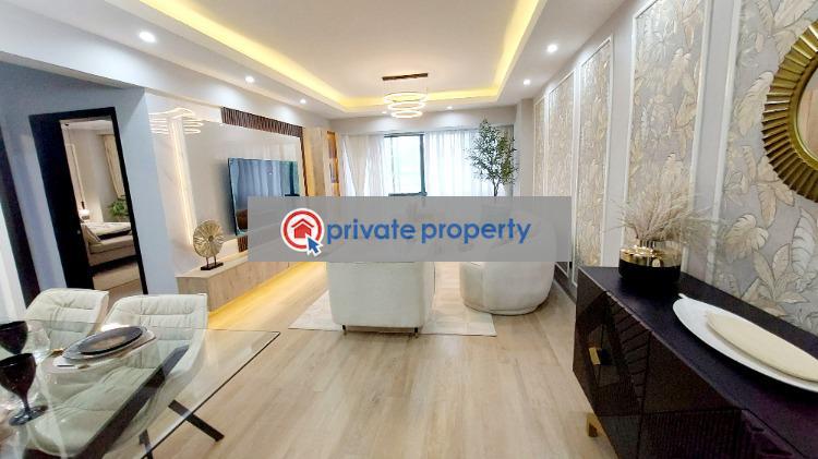 2 bedroom Apartment For Sale &nbsp;off Rhapta Road Westlands Nairobi - 21