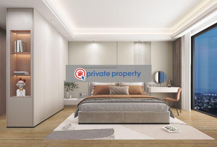 2 bedroom Apartment For Sale &nbsp;off Rhapta Road Westlands Nairobi - 12