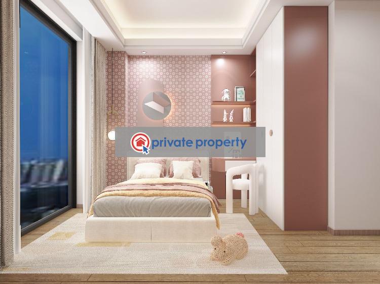 2 bedroom Apartment For Sale &nbsp;off Rhapta Road Westlands Nairobi - 10