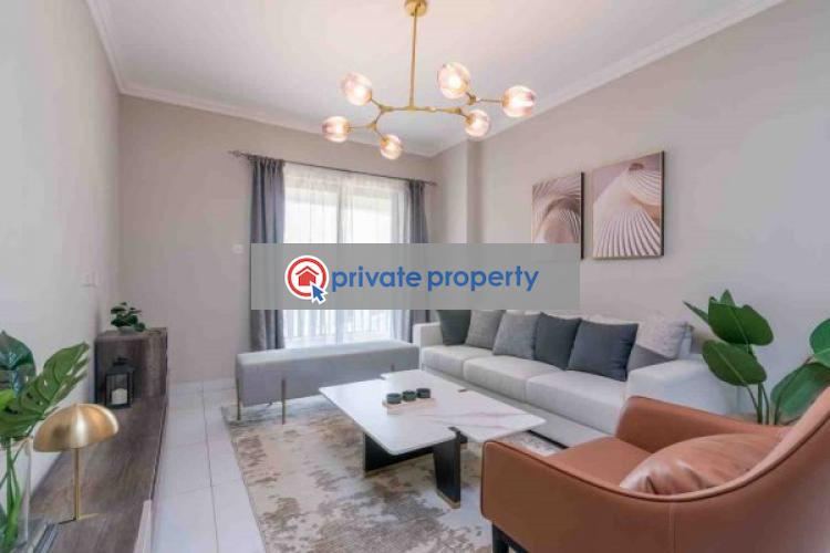 2 bedroom Apartment For Sale &nbsp;off Mombasa Road Syokimau/Mulolongo Machakos - 6