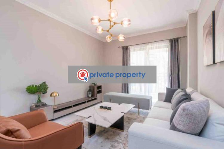 2 bedroom Apartment For Sale &nbsp;off Mombasa Road Syokimau/Mulolongo Machakos - 5