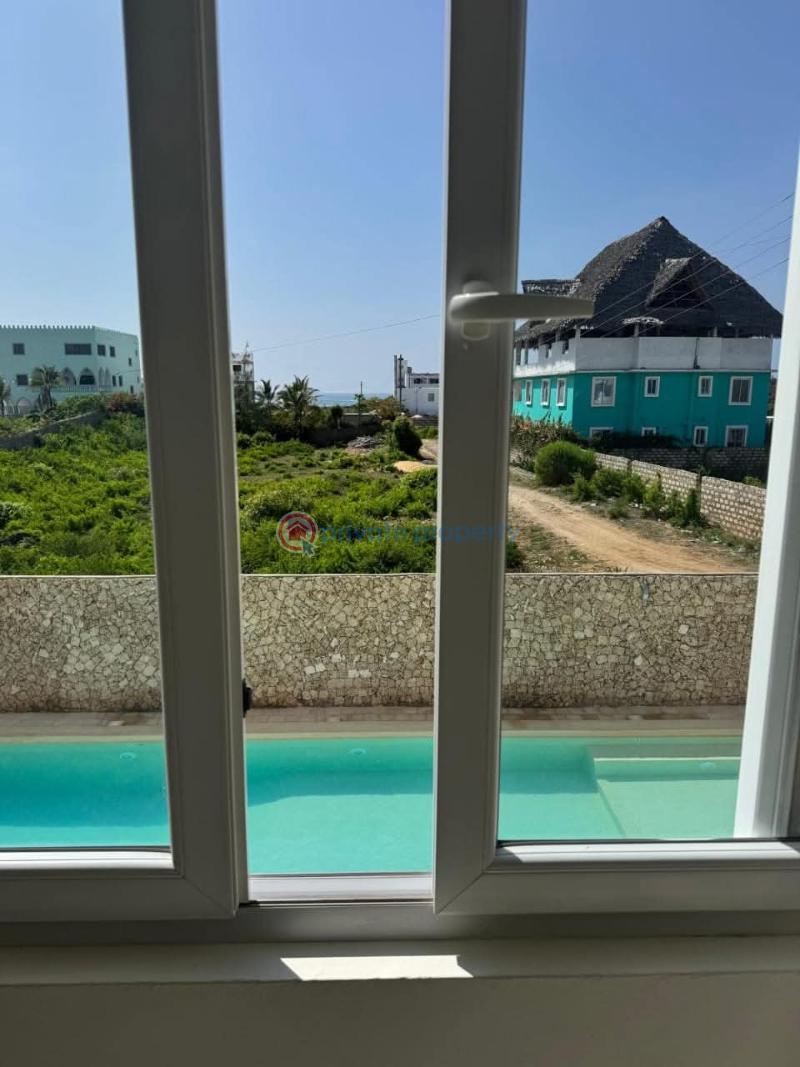 2 bedroom Apartment For Sale Watamu Kenya Ocean Front Watamu Kilifi - 0