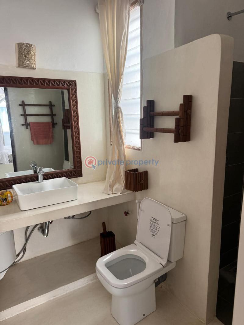 2 bedroom Apartment For Sale Watamu Kenya Ocean Front Watamu Kilifi - 3