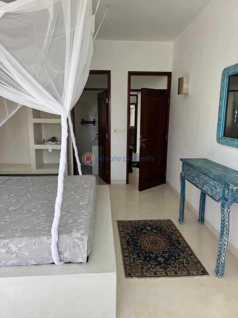 2 bedroom Apartment For Sale Watamu Kenya Ocean Front Watamu Kilifi - 1