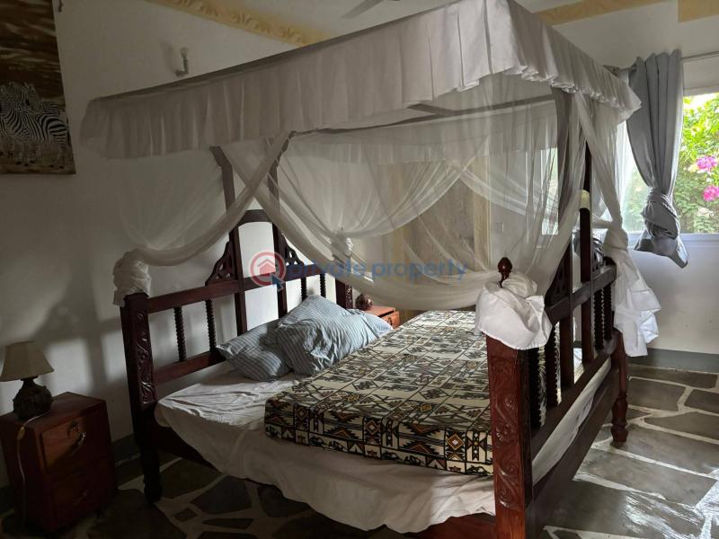 2 bedroom Apartment For Sale Watamu, Mida Creek Watamu Area Ocean Front Watamu Kilifi - 9
