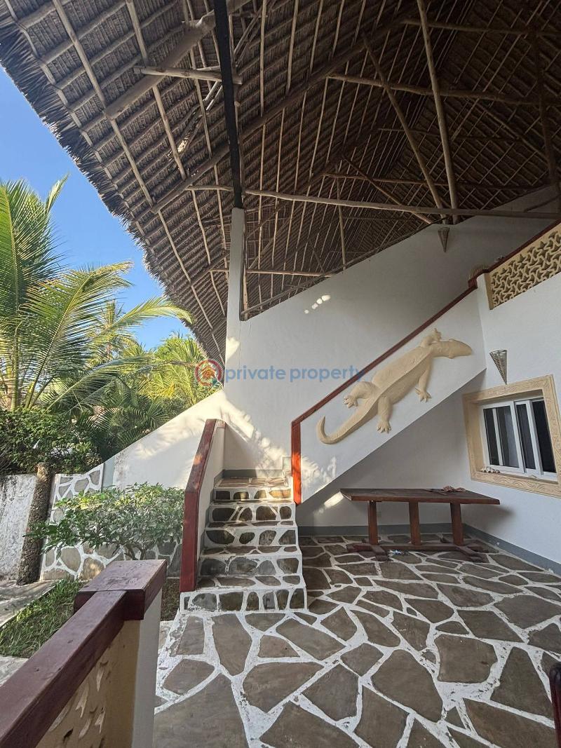 2 bedroom Apartment For Sale Watamu, Mida Creek Watamu Area Ocean Front Watamu Kilifi - 1