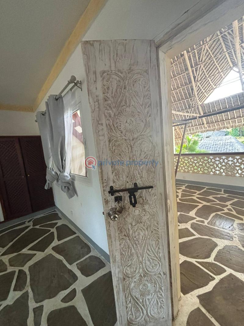 2 bedroom Apartment For Sale Watamu, Mida Creek Watamu Area Ocean Front Watamu Kilifi - 12