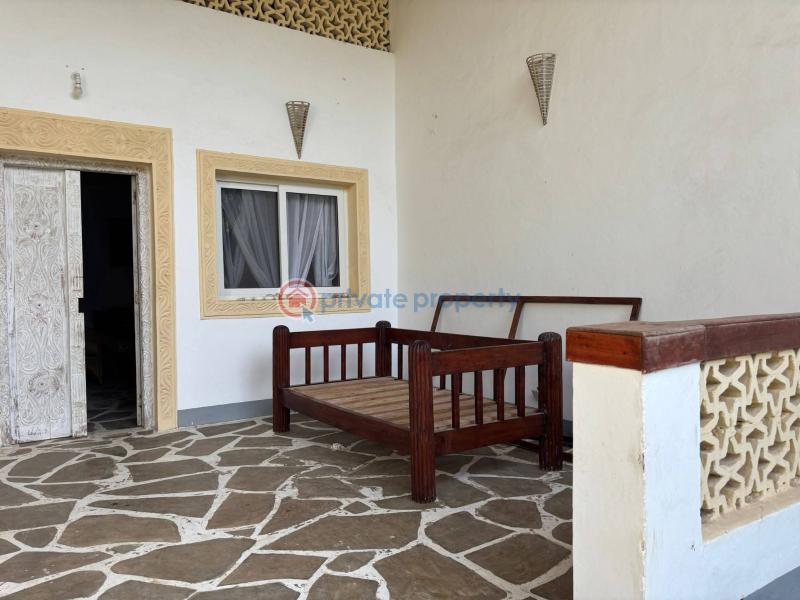 2 bedroom Apartment For Sale Watamu, Mida Creek Watamu Area Ocean Front Watamu Kilifi - 14
