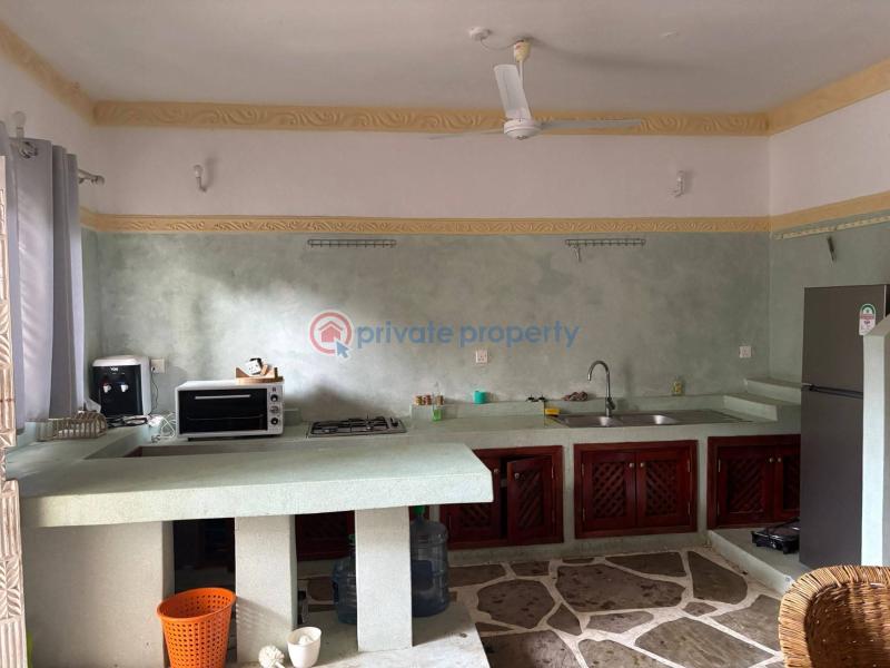 2 bedroom Apartment For Sale Watamu, Mida Creek Watamu Area Ocean Front Watamu Kilifi - 10