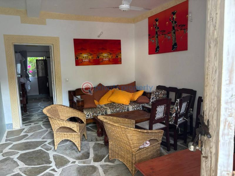 2 bedroom Apartment For Sale Watamu, Mida Creek Watamu Area Ocean Front Watamu Kilifi - 13