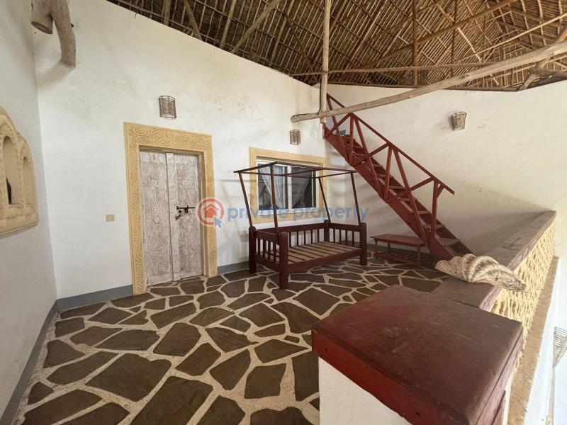2 bedroom Apartment For Sale Watamu, Mida Creek Watamu Area Ocean Front Watamu Kilifi - 2