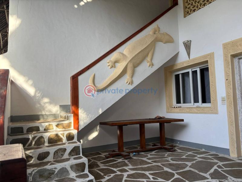 2 bedroom Apartment For Sale Watamu, Mida Creek Watamu Area Ocean Front Watamu Kilifi - 17