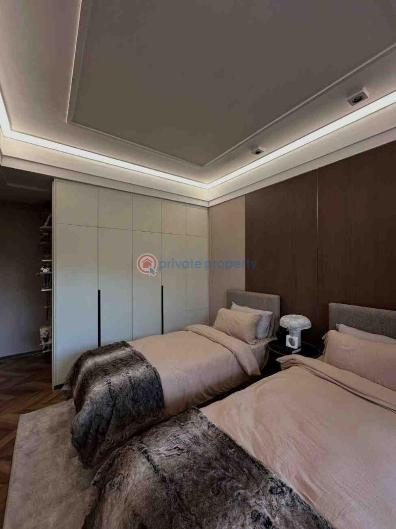 3 bedroom Apartment For Sale Argwings Kodhek Road. Kilimani Nairobi - 5