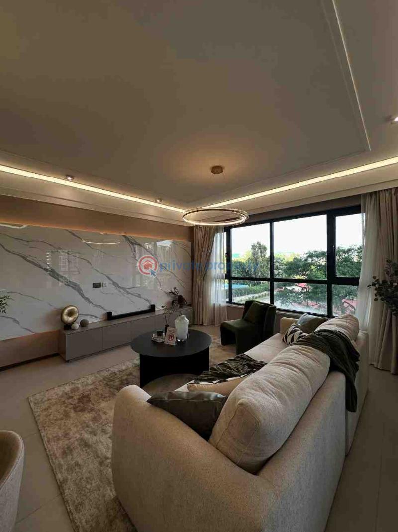 3 bedroom Apartment For Sale Argwings Kodhek Road. Kilimani Nairobi - 9
