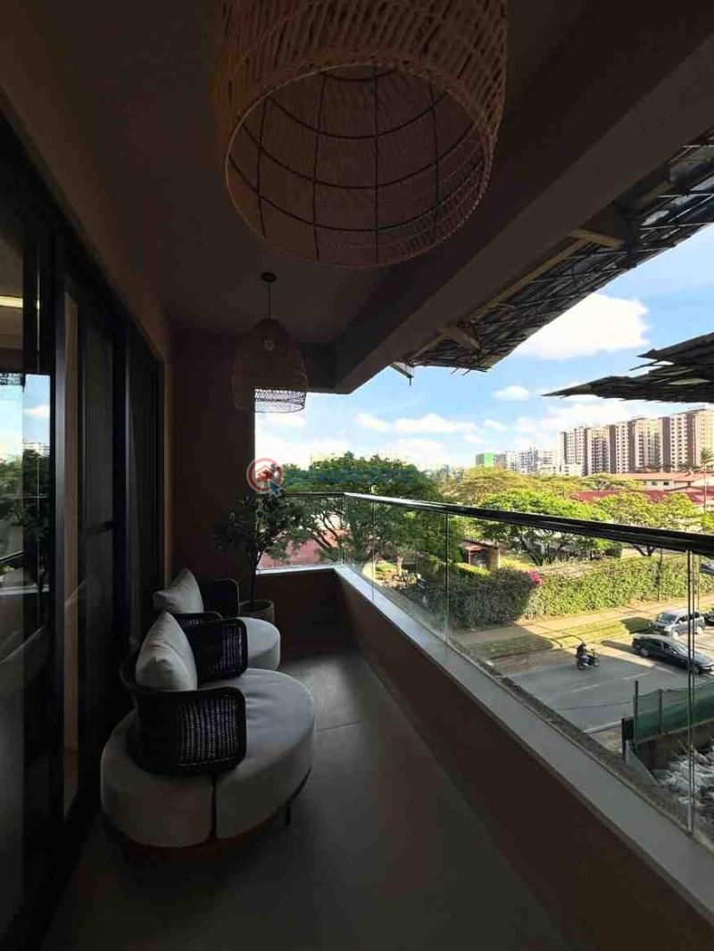 3 bedroom Apartment For Sale Argwings Kodhek Road. Kilimani Nairobi - 13