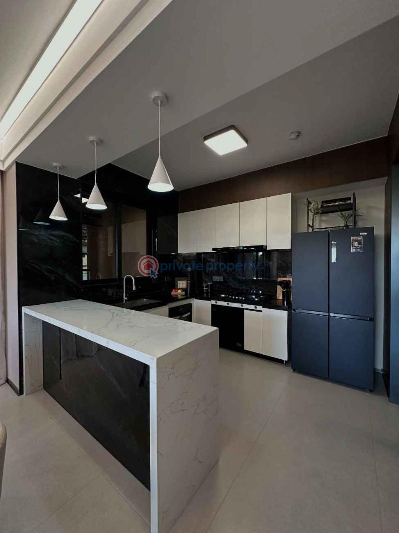 3 bedroom Apartment For Sale Argwings Kodhek Road. Kilimani Nairobi - 0