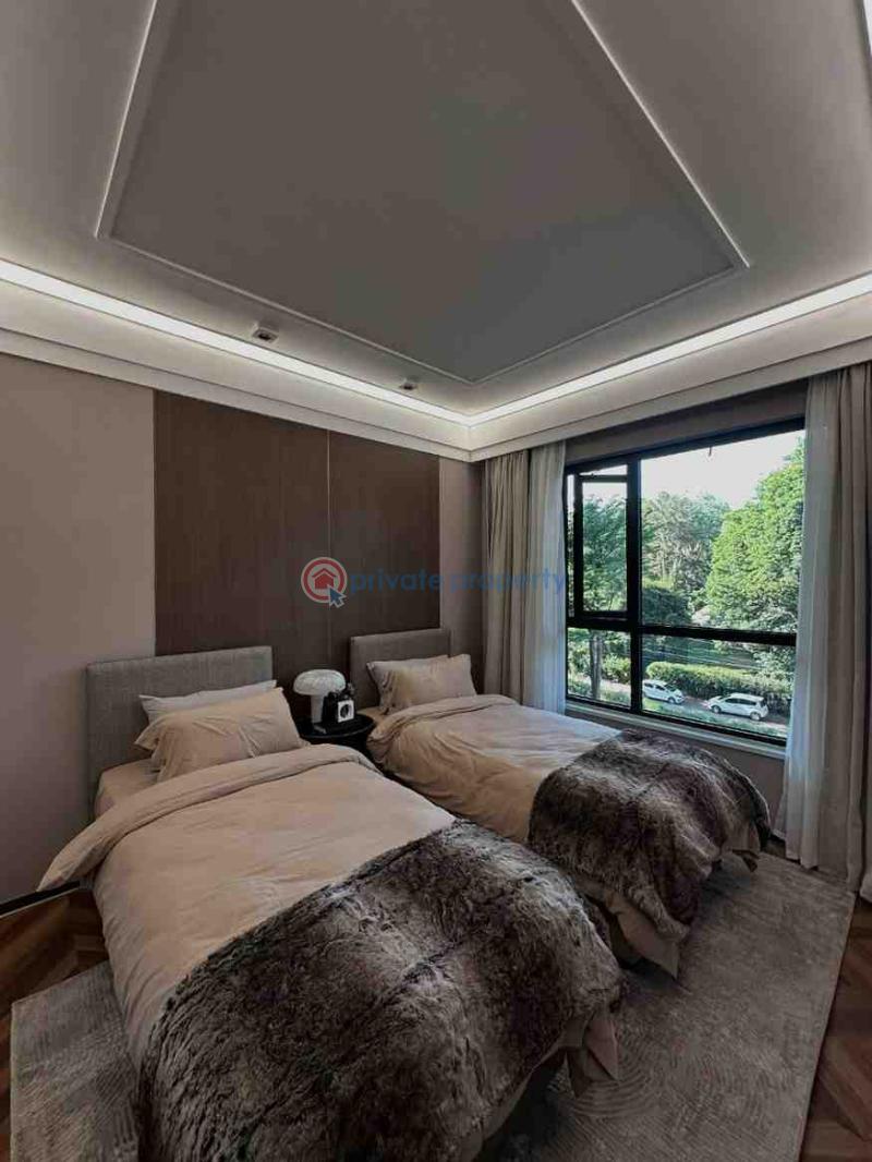 3 bedroom Apartment For Sale Argwings Kodhek Road. Kilimani Nairobi - 7