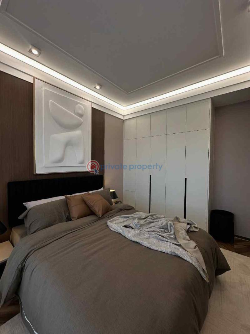 3 bedroom Apartment For Sale Argwings Kodhek Road. Kilimani Nairobi - 11