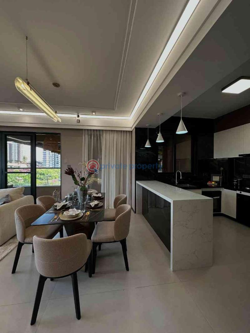 3 bedroom Apartment For Sale Argwings Kodhek Road. Kilimani Nairobi - 15