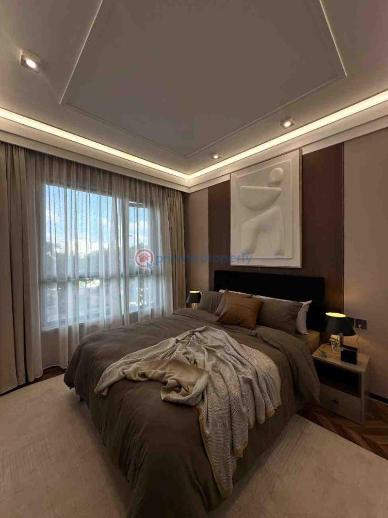 3 bedroom Apartment For Sale Argwings Kodhek Road. Kilimani Nairobi - 2