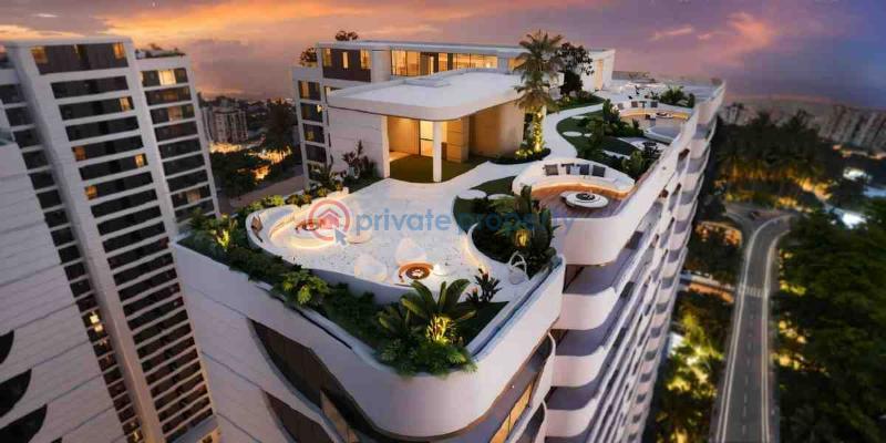 3 bedroom Apartment For Sale Ring Road westlands Nairobi - 2