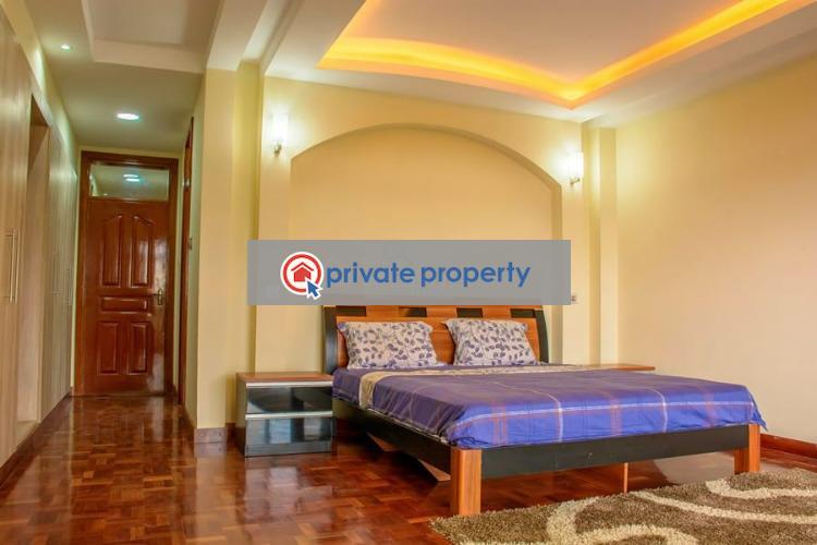 3 bedroom Apartment For Sale &nbsp;othaya Road Kileleshwa Nairobi - 9
