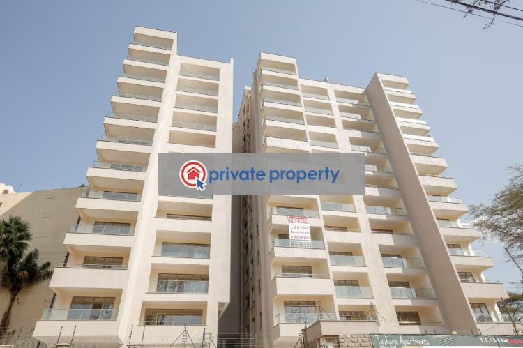 3 bedroom Apartment For Sale &nbsp;othaya Road Kileleshwa Nairobi - 11