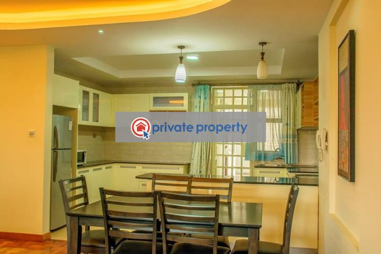 3 bedroom Apartment For Sale &nbsp;othaya Road Kileleshwa Nairobi - 7