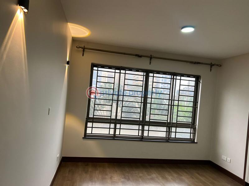 4 bedroom Apartment For Rent Near Aga Khan Sports Club 6th Avenue Parklands Nairobi - 8