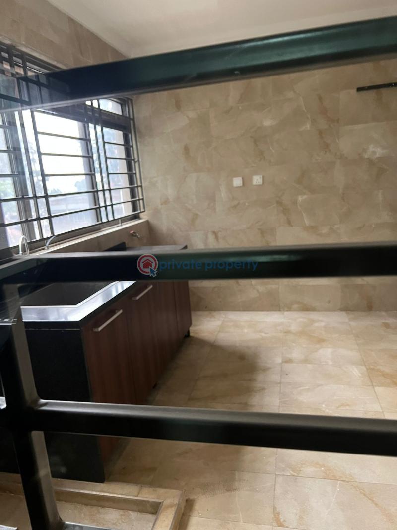 4 bedroom Apartment For Rent Near Aga Khan Sports Club 6th Avenue Parklands Nairobi - 7