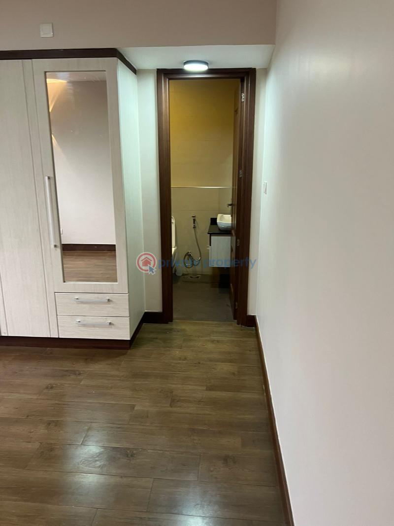 4 bedroom Apartment For Rent Near Aga Khan Sports Club 6th Avenue Parklands Nairobi - 12