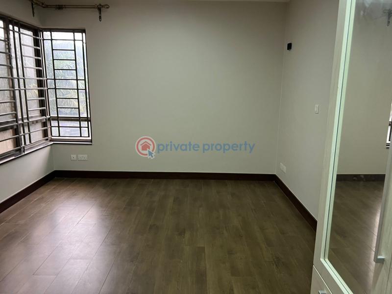 4 bedroom Apartment For Rent Near Aga Khan Sports Club 6th Avenue Parklands Nairobi - 11