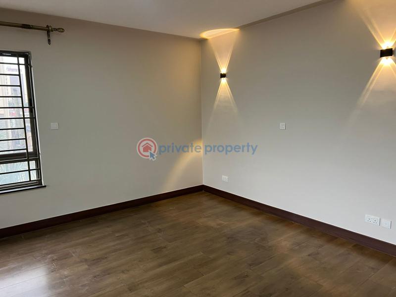 4 bedroom Apartment For Rent Near Aga Khan Sports Club 6th Avenue Parklands Nairobi - 16