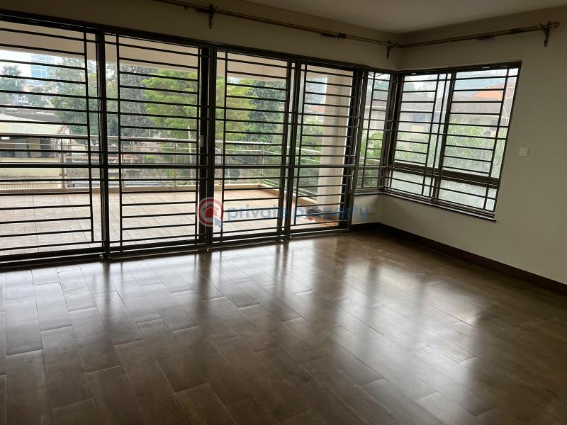 4 bedroom Apartment For Rent Near Aga Khan Sports Club 6th Avenue Parklands Nairobi - 15